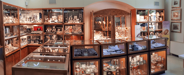 GIOIELLERIA SOSSELLA di Sossella Davide