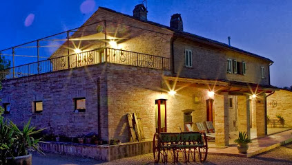 Agriturismo Il Melograno