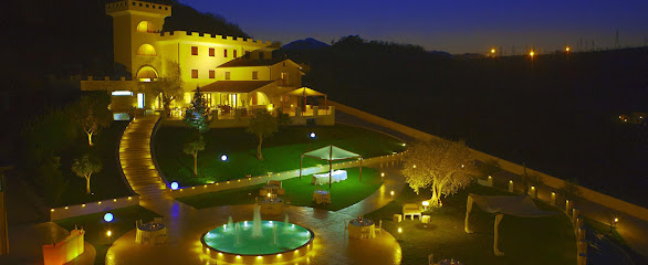 Il Triclinio del Fauno - Benevento