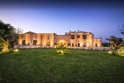 Borgo Pietrafitta Masseria Medievale