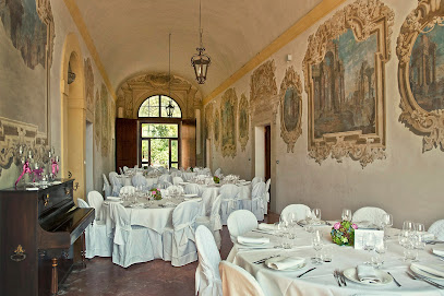 villa Baldi Sassoli - Bologna