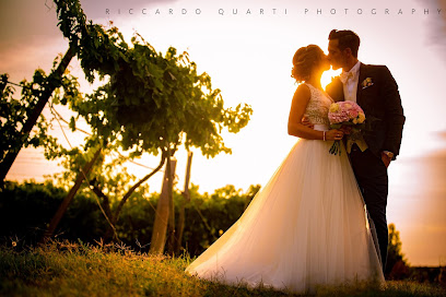 Riccardo Quarti - Fotografo