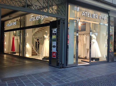 Atelier Emé - Bolzano