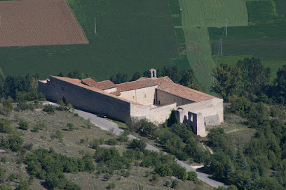 Monastero Fortezza di Santo Spirito