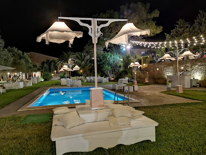 Antico Borgo Caltavuturo - Piazza Armerina