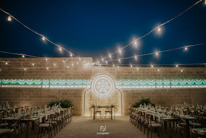 Masseria Termolito Wedding
