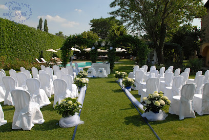 Come nei sogni di Barbara Pantano - Wedding Planner Torino