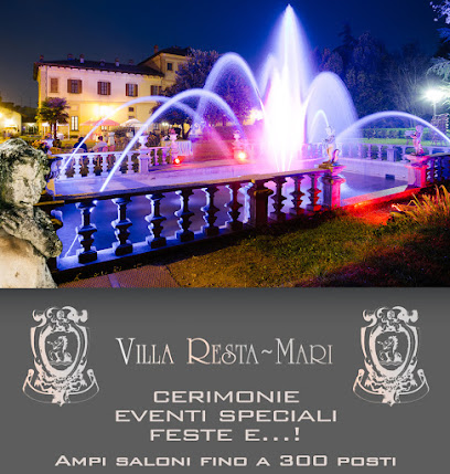 Villa Resta Mari