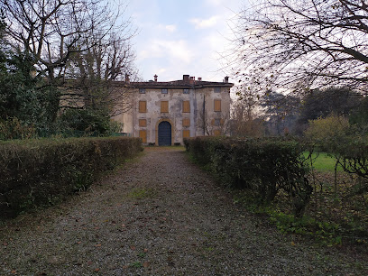 Villa Grismondi Finardi
