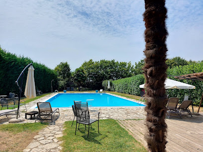 Villa Traverso Pedrina