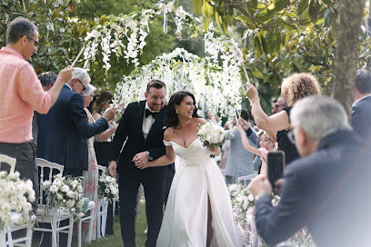Vittoria Wedding&Events