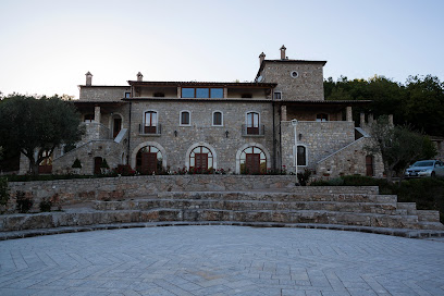 Le Conche Country House - Villamaina