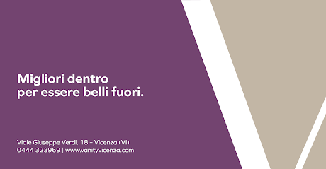 Vanity 2.0 Hair and Beauty Spa