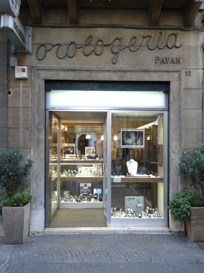 Orologeria G. Pavan dal 1922 - Vicenza