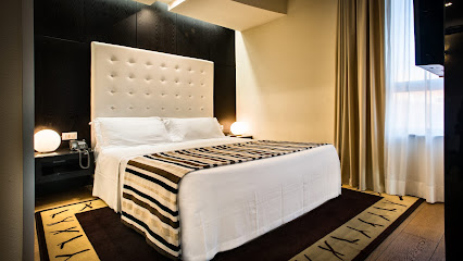 Sardegna Hotel, Suites & Restaurant - Cagliari