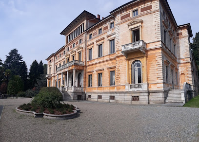 Villa Era - Vigliano Biellese