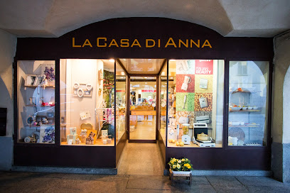 La Casa Di Anna