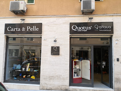 Carta & Pelle