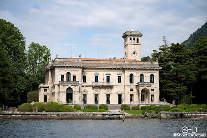 Villa Erba - Centro Internazionale Esposizione e Congressi