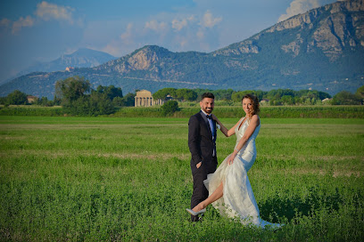 Paolo Frusciante Wedding Photographer