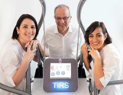 Metodo TIRS - Vicenza