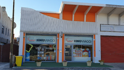 Sinis Viaggi