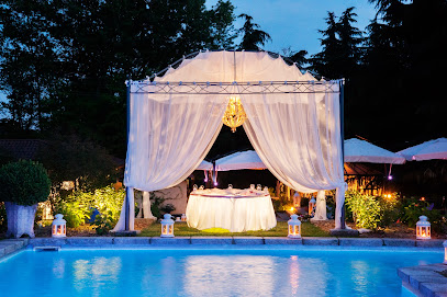Cascina Le Rose