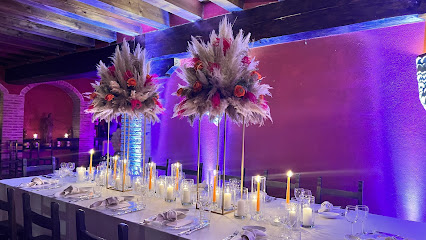 Rp Wedding & Events planner