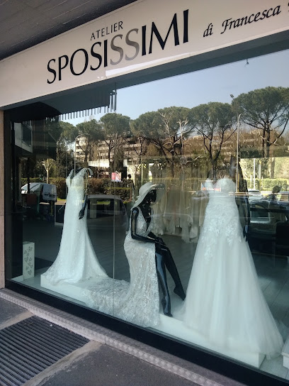 Sposissimi di Bombini Francesca