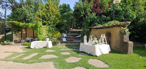 Villa Pastorelli - Pergusa