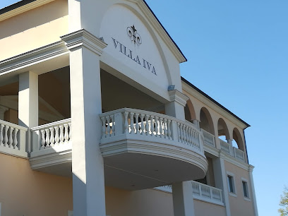 Villa Iva - Bucchianico
