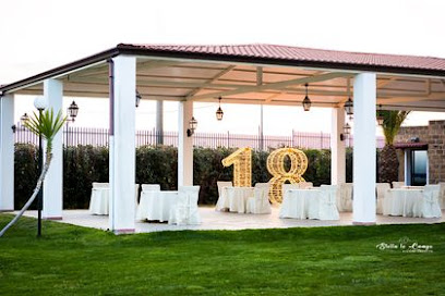 Le Camelie Ricevimenti