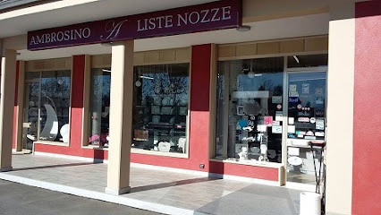 Ambrosino Collezioni Casa