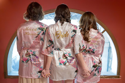Colorato di Pink - Wedding Coordinator