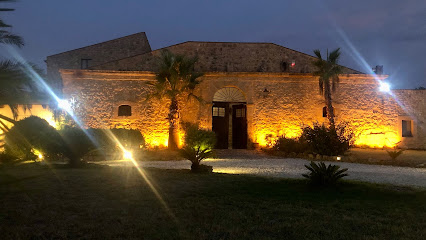 Agriturismo Baglio Pollicarini