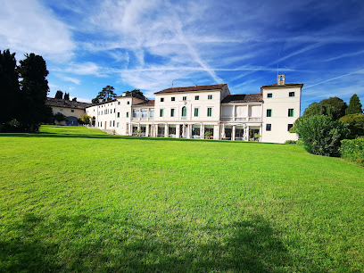 Villa Michelangelo Vicenza - Starhotels Collezione