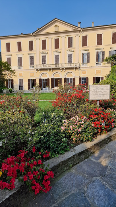 Villa Parravicini Revel