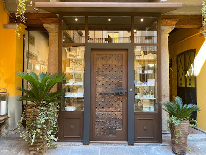 Santamaria Partecipazioni e Bomboniere monza