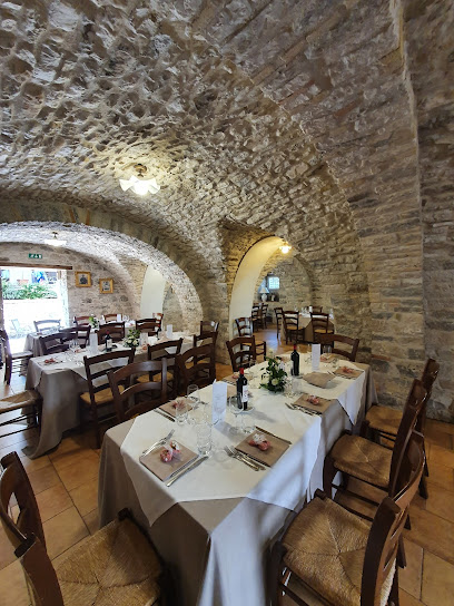 La Piana dei Mulini - Colle d'Anchise