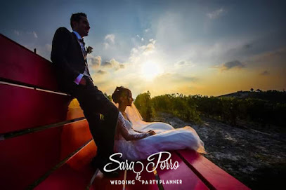 Wedding & Party Planner Sara Porro