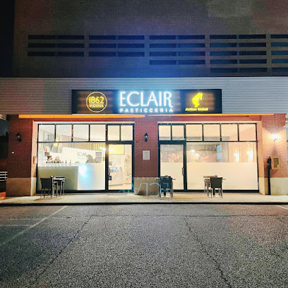 Eclair Pasticceria - Vicenza