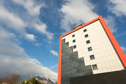 Hotel de la Ville - Avellino