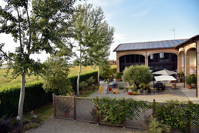Agriturismo Argaland