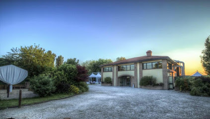 Corte dell'Opera | Villa per Matrimoni ed Eventi Bologna