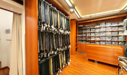 SARTORIA PINU