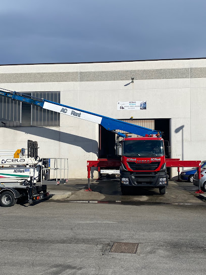 A.C. RENT SRL - Cuneo