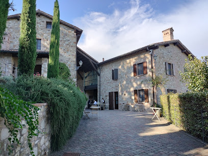 Borgo Monte del Gesso