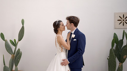 Luigi Rainone Films - Wedding Destination Videographer