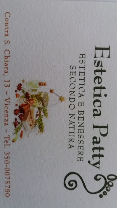 Estetica Patty