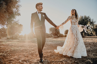 CROMATICA - Italian Wedding Photographer
